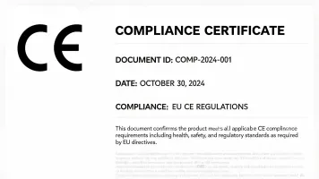 CE