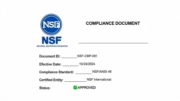 NSF